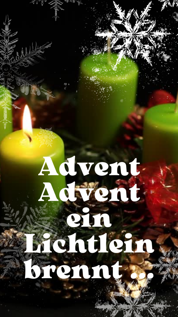 tl_files/Dateiablage/Downloads/Bilder fuer Startseite/Gruen Weiss Feierlich Winterlich Animiert Advent Kerze Schnee Video.png tl_files/Dateiablage/Downloads/Bilder fuer Startseite/Gruen Weiss Feierlich Winterlich Animiert Advent Kerze Schnee Video.png